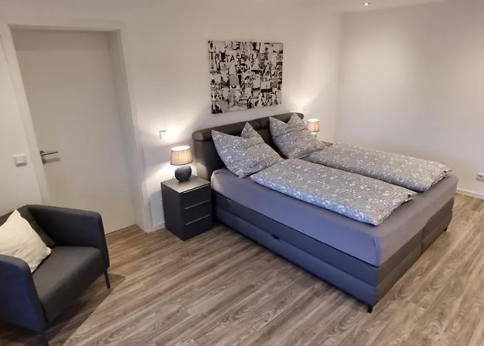 Apartment Upland Lounge *