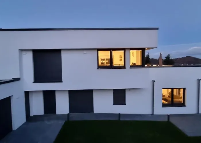 Appartement Upland Lounge Willingen (Upland)