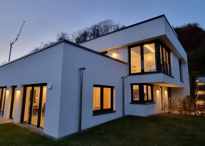 Upland Lounge Willingen (Upland)