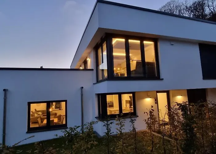 Apartment Upland Lounge Willingen (Upland)