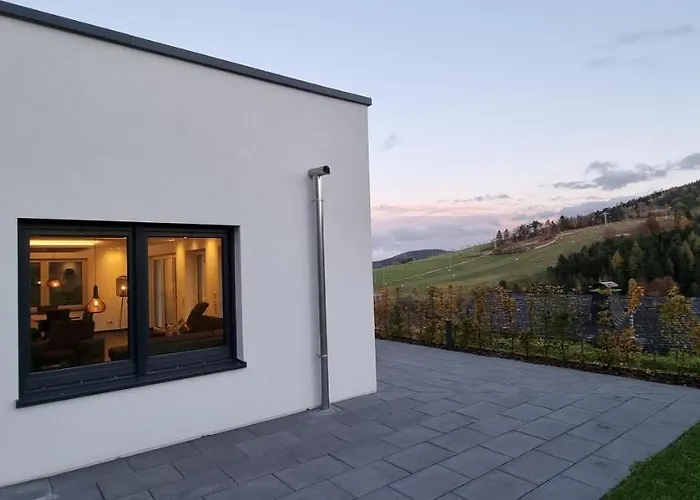 Upland Lounge Appartement