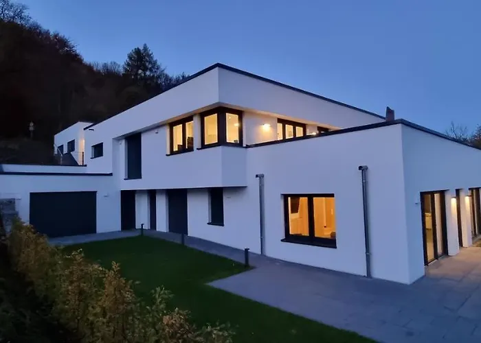 Appartement Upland Lounge Willingen (Upland)