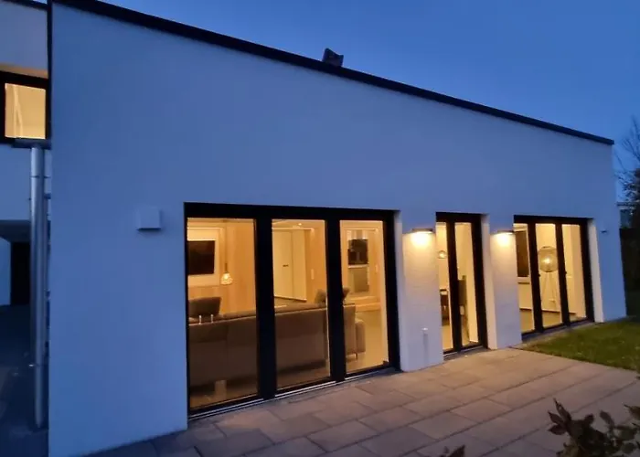 Upland Lounge Appartement