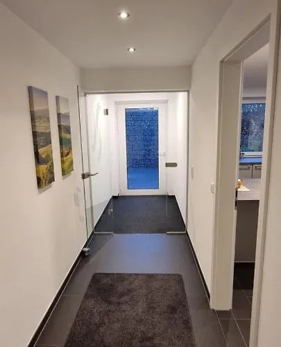Upland Lounge Apartment Willingen (Upland)