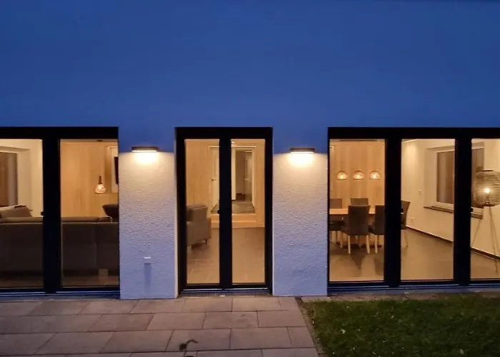 Appartement Upland Lounge *