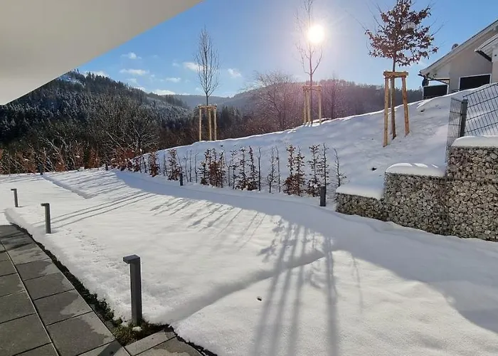 Apartment Upland Lounge