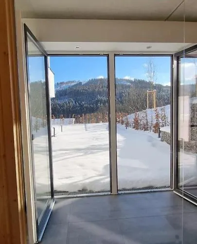 Apartment Upland Lounge Willingen (Upland)