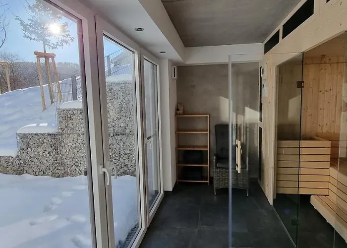 Apartment Upland Lounge Willingen (Upland)